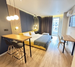 Квартира в Чистота уют комфорт