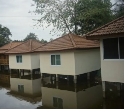 Номер Standard в Fahluang Resort