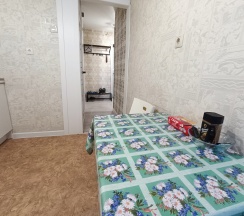 Квартира в Апартаменты на г. Казань, ул. Спартаковская, 89, кв. 38