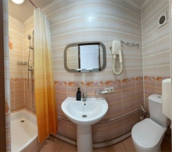 Стандарт в Паллада