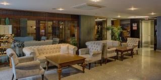 Мармарис: Отель Pasabey Hotel