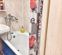 1-комнатные апартаменты стандарт в Nord Land