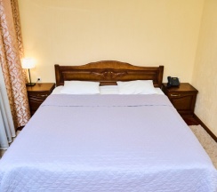 Двухместный с угловой ванной в Симбирск