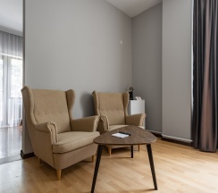 Suite в Сказка
