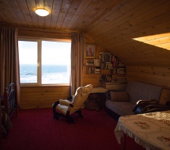 Комната в Филоксения