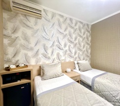 2-местный номер стандарт комфорт в Олимпия