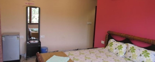 Номер Standard в Casa Goana Holiday Inn