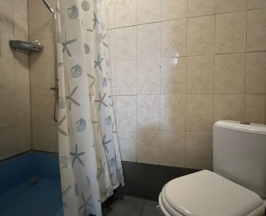 Двухместный номер Standard 2 отдельные кровати в Ветерок