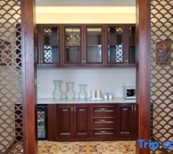 Люкс Deluxe в Ji Hotel Changchun Tongzhi Street Wanda Plaza