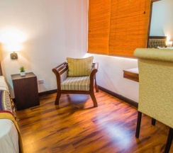 Номер Standard в Talo Urban Colombo