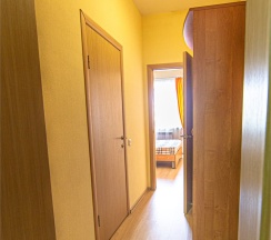 Стандарт одноместный в Троя