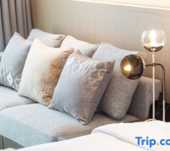 Одноместный номер Deluxe в Chongqing Yitang Hotel