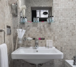 Люкс Апартаменты в Marins Park Hotel Нижний Новгород