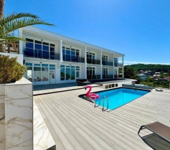 Люкс в Ямал