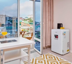Апартаменты, 25м² в Вива Ла Вида
