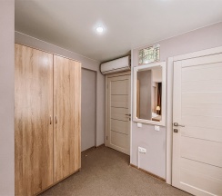 Комфорт Superior TWIN в Аэропорт Красноярск