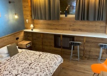 Номер эконом в Hotel LOFT Ptz