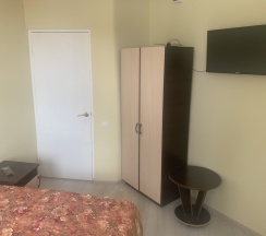 2-х местный номер в Вилла Светлана