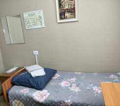 Номер IV категории (Стандарт) № 18 в Горизонт