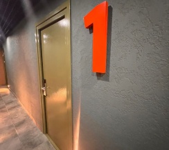 1 в Сеть хостелов №1