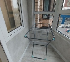 Квартира в Апартаменты на улица Григория Булгакова, 10