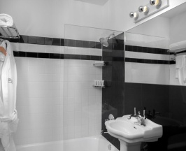 Двухместный номер Axel Premium Superior двуспальная кровать в AxelBeach Miami South Beach