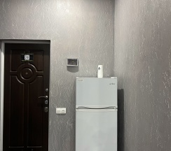 Квартира в Апартаменты на Комсомольская 1