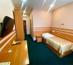 Одноместный стандарт в К-визит