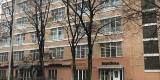 Москва: Хостел Стройхостел