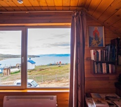 Комната в Филоксения