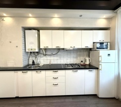 (4 студия) Апартаменты на Баумана в ApartKazan у Кремля
