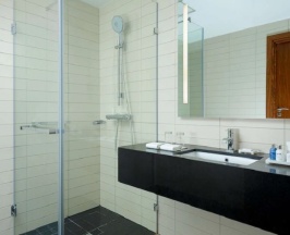 Семейный с доступом в бизнес-лаундж в Cosmos Selection Moscow Sheremetyevo Airport Hotel