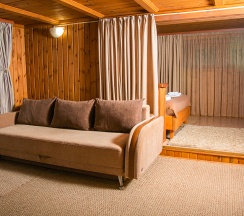 Дом в Lake house