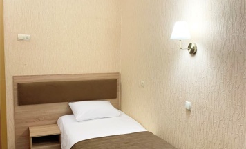 Стандарт "Комфорт" одноместный в Орбита-2