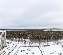 Апартаменты в Квартира Современная