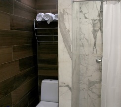 Двухместный номер Comfort с балконом 2 отдельные кровати в Старый город