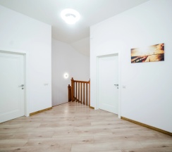 Коттедж с 5 комнатами в Cottage.Moscow