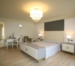 Полулюкс в Hotel Buratti