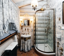 Делюкс в Seneshal