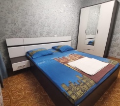 Квартира в Апартаменты на ул. Тимирязева 19