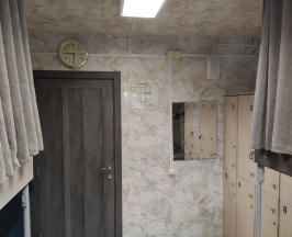 Женский номер в Подсолнух