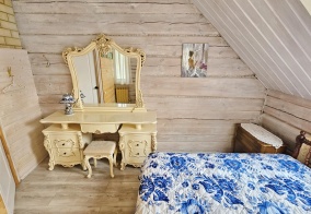 Коттедж Винтажные туры в Сергиевом Посаде