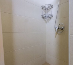 Кровать в общем номере в Classic Hostel
