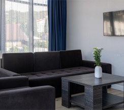 Стандарт Двухкомнатный в Экодом