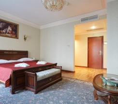 Супериор без доп. места в Gentalion