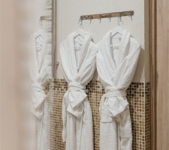 Делюкс в SPA-провинция