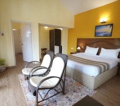 Вилла Superior в Indismart Woodbourne Resort