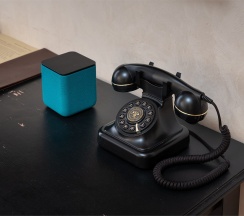 Двухместный Delux с балконом в Резиденция Булгакова