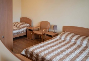 Отель Энергетик в Санкт-Петербурге