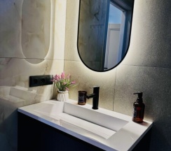 Апартаменты 2 в Ампар